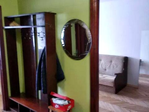 квартира за адресою Панаса Мирного вул., 43