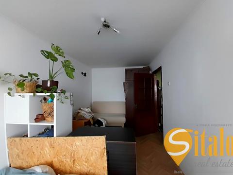 квартира за адресою Панаса Мирного вул., 43