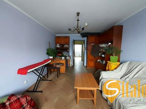 квартира за адресою Панаса Мирного вул., 43