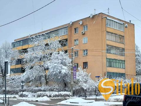 квартира за адресою Панаса Мирного вул., 43