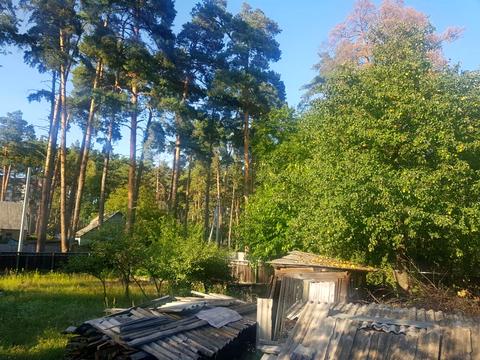 участок по адресу Гоголя ул.