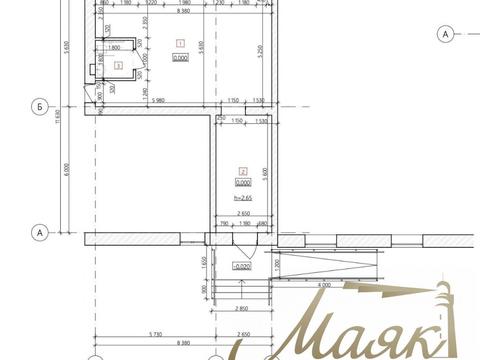 комерційна за адресою Василя Яна вул., 2