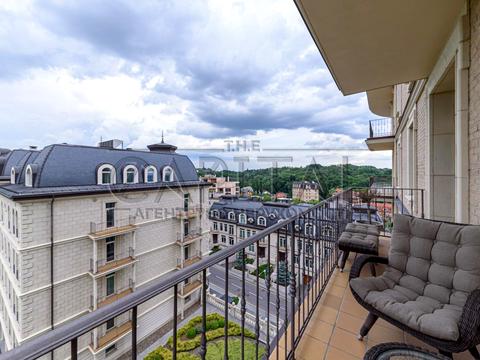 квартира по адресу Новоселицкая ул., 10