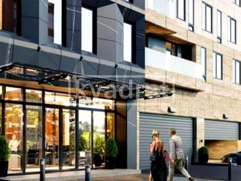 коммерческая по адресу Болсуновський пер. (Мічуріна), 8