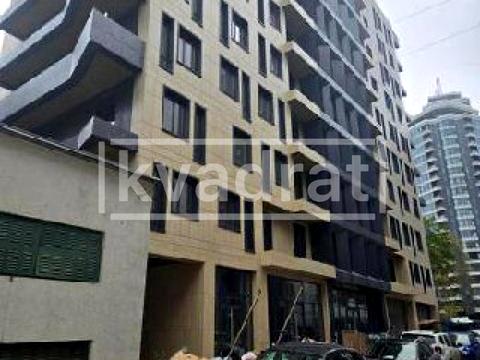 коммерческая по адресу Болсуновський пер. (Мічуріна), 8