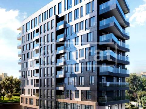 коммерческая по адресу Болсуновський пер. (Мічуріна), 8