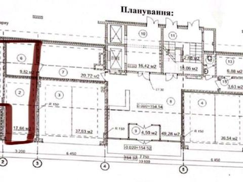 коммерческая по адресу Болсуновський пер. (Мічуріна), 8