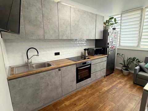 квартира за адресою Костанді вул., 203/5