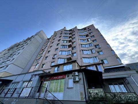 квартира за адресою Старокостянтинівське шосе, 26/3