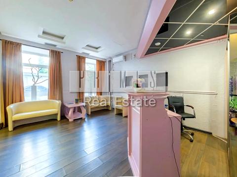 коммерческая по адресу Сечевых Стрельцов ул. (Артема), 42