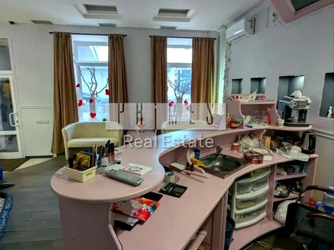 коммерческая по адресу Сечевых Стрельцов ул. (Артема), 42