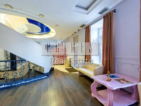 коммерческая по адресу Сечевых Стрельцов ул. (Артема), 42