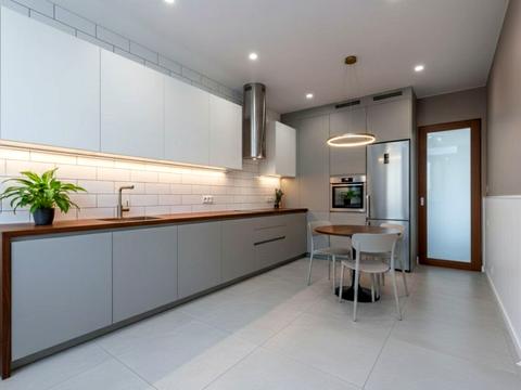 квартира за адресою Обсерваторна вул., 12-А