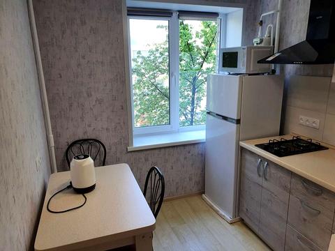 квартира за адресою Слобожанський просп. (Газети "Правда"), 109-А