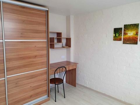 квартира за адресою Слобожанський просп. (Газети "Правда"), 109-А