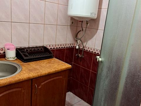 квартира по адресу Гетьмана Мазепы ул. (Топольная), 2б