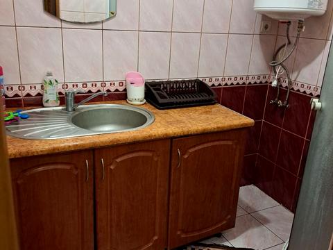 квартира по адресу Гетьмана Мазепы ул. (Топольная), 2б