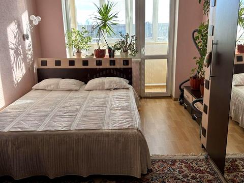 квартира по адресу Ньютона ул., 133б