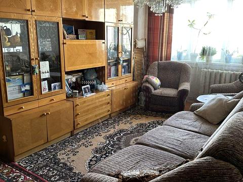 квартира по адресу Ньютона ул., 133б