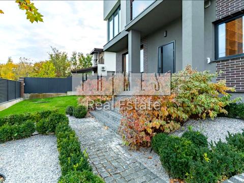 дом по адресу Ватутина пер.