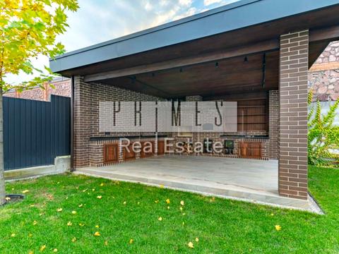 дом по адресу Ватутина пер.