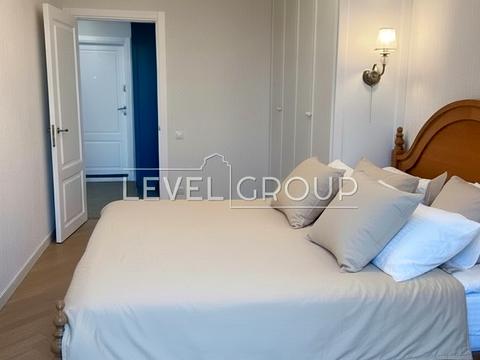 квартира по адресу Каховская ул., 62-А