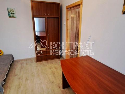 квартира за адресою Харків, Валентинівська вул. (Блюхера), 54