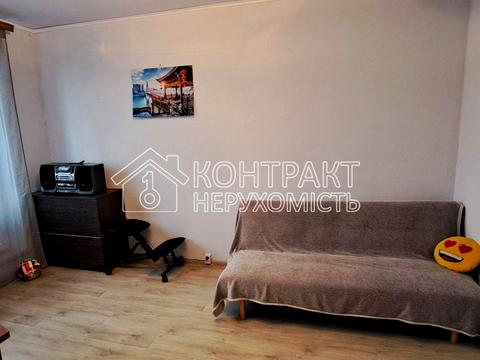 квартира за адресою Харків, Валентинівська вул. (Блюхера), 54