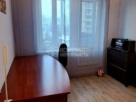 квартира за адресою Харків, Валентинівська вул. (Блюхера), 54