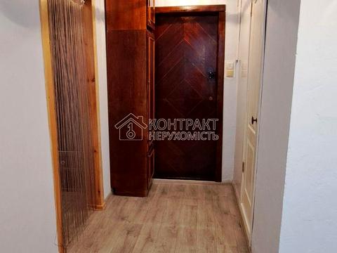 квартира за адресою Харків, Валентинівська вул. (Блюхера), 54