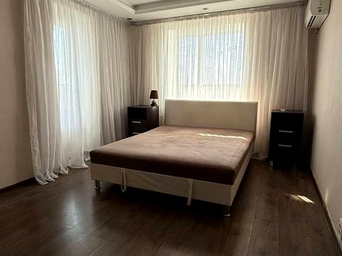 квартира за адресою Квартальна вулиц вул. (Гладкова), 3