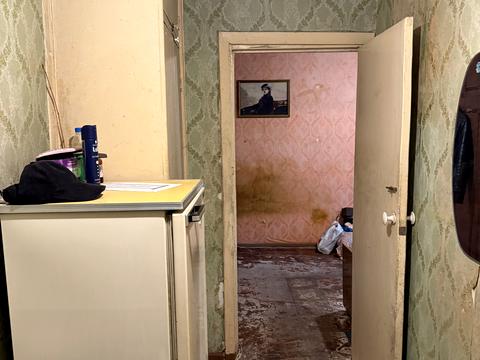 квартира по адресу Менахем-Мендл Шнеерсона ул. (Мініна), 11