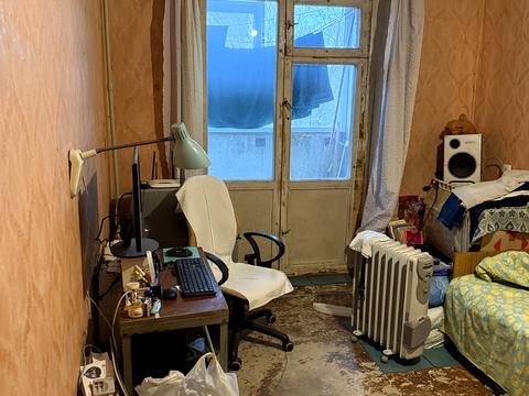 квартира по адресу Менахем-Мендл Шнеерсона ул. (Мініна), 11