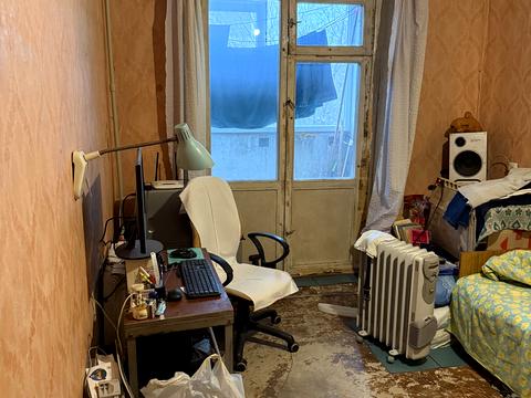 квартира по адресу Менахем-Мендл Шнеерсона ул. (Мініна), 11