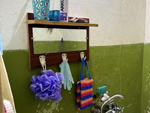 квартира по адресу Менахем-Мендл Шнеерсона ул. (Мініна), 11