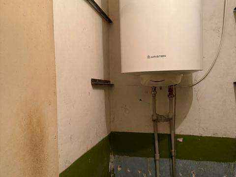 квартира по адресу Менахем-Мендл Шнеерсона ул. (Мініна), 11