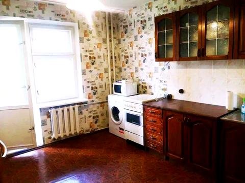 квартира за адресою Ревуцького вул., 42-Б