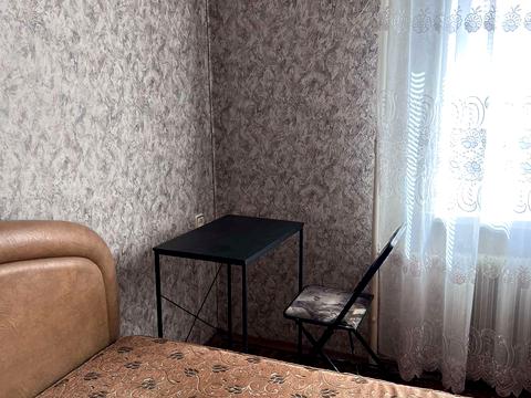 квартира по адресу Петра Григоренко просп., 36