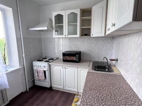 квартира по адресу Петра Григоренко просп., 36