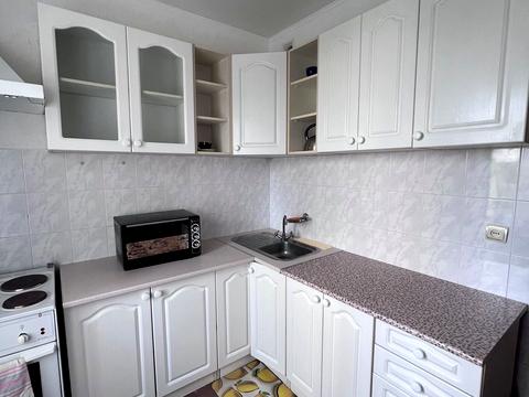 квартира по адресу Петра Григоренко просп., 36