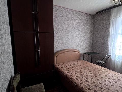 квартира по адресу Петра Григоренко просп., 36