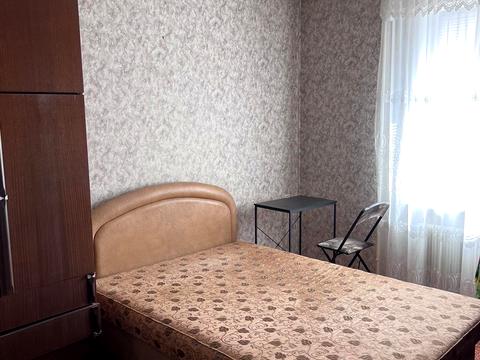 квартира по адресу Петра Григоренко просп., 36