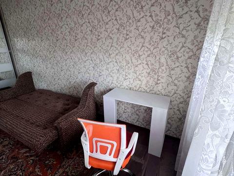 квартира по адресу Петра Григоренко просп., 36