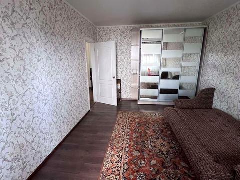 квартира по адресу Петра Григоренко просп., 36