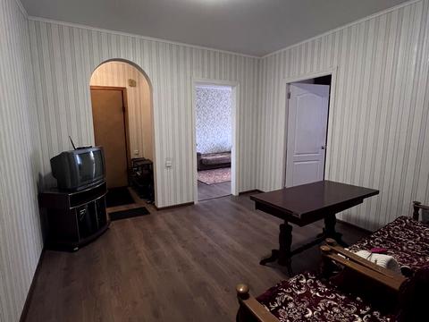 квартира по адресу Петра Григоренко просп., 36