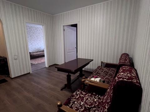 квартира по адресу Петра Григоренко просп., 36