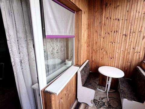 квартира по адресу Петра Григоренко просп., 36