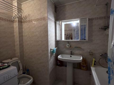 квартира по адресу Петра Григоренко просп., 36