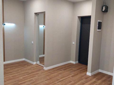 квартира по адресу Прохоровская ул., 40/2