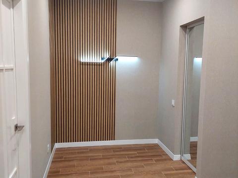 квартира по адресу Прохоровская ул., 40/2